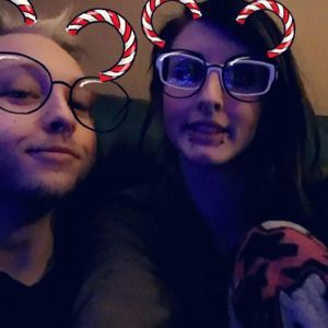 Meet your Posher, Becca